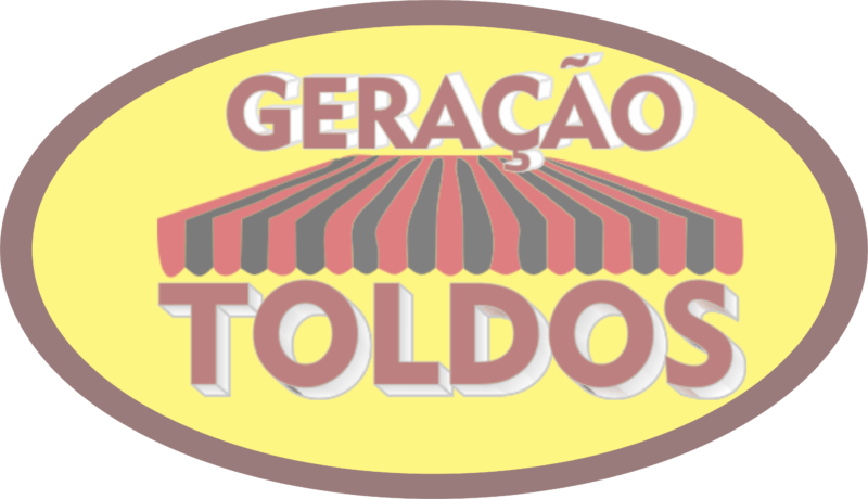 Logo Geração